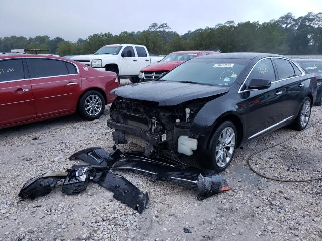 Photo 1 VIN: 2G61U5S37H9154299 - CADILLAC XTS 