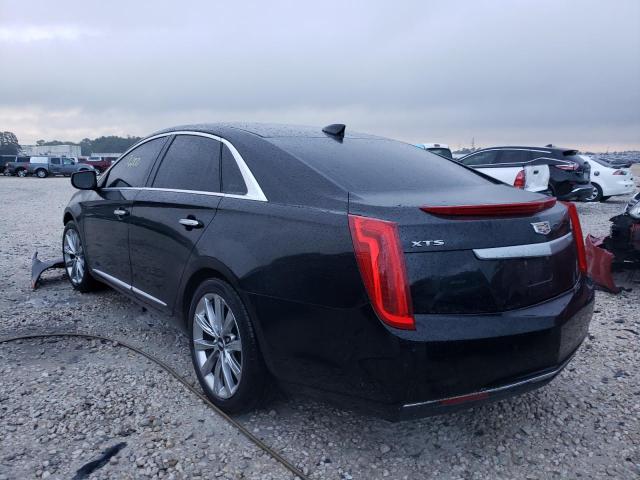 Photo 2 VIN: 2G61U5S37H9154299 - CADILLAC XTS 