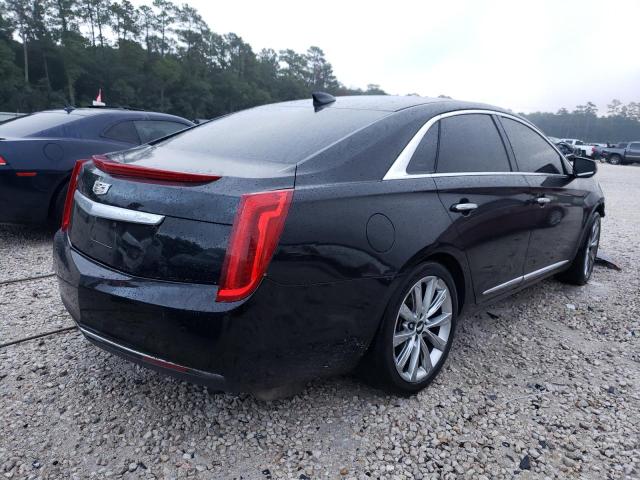 Photo 3 VIN: 2G61U5S37H9154299 - CADILLAC XTS 