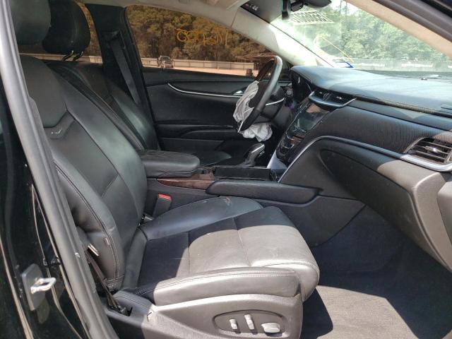 Photo 4 VIN: 2G61U5S37H9154299 - CADILLAC XTS 