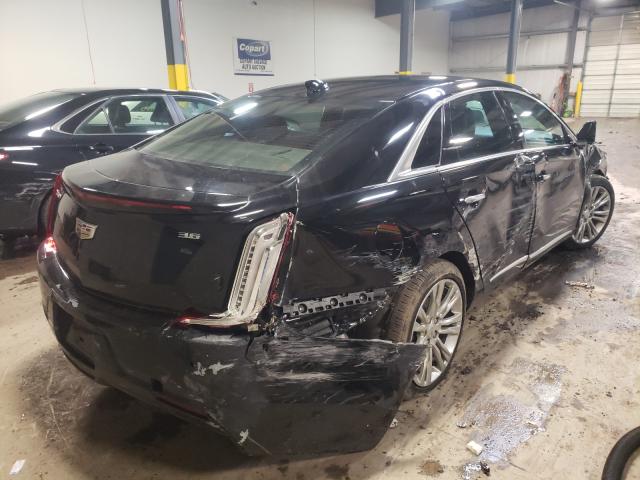 Photo 3 VIN: 2G61U5S37J9170606 - CADILLAC XTS 