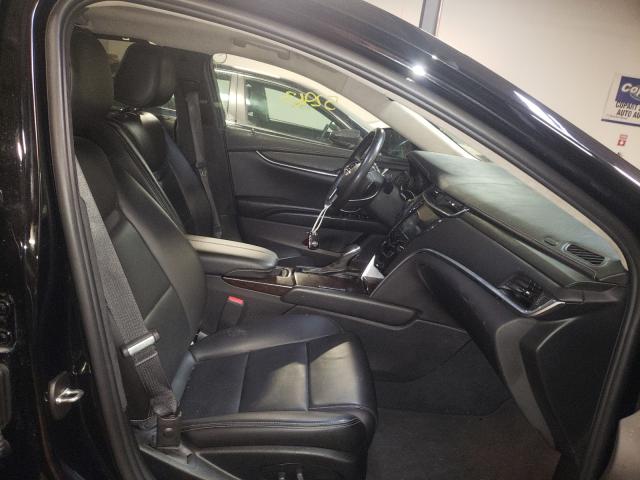 Photo 4 VIN: 2G61U5S37J9170606 - CADILLAC XTS 