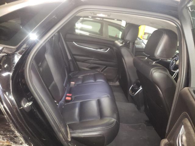 Photo 5 VIN: 2G61U5S37J9170606 - CADILLAC XTS 