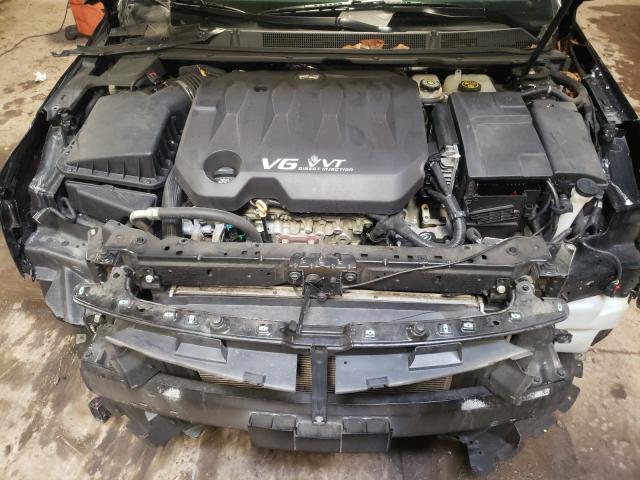 Photo 6 VIN: 2G61U5S37J9170606 - CADILLAC XTS 