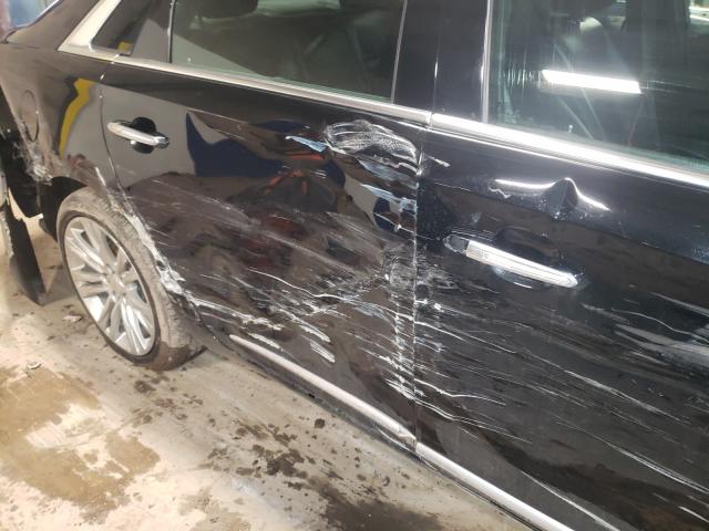 Photo 8 VIN: 2G61U5S37J9170606 - CADILLAC XTS 