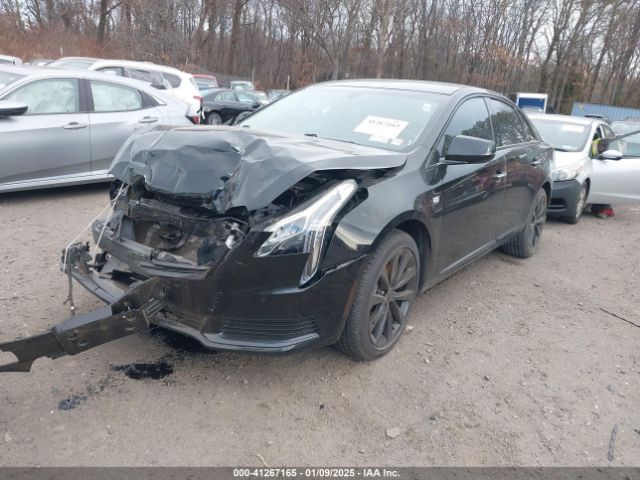 Photo 1 VIN: 2G61U5S37K9156366 - CADILLAC XTS 