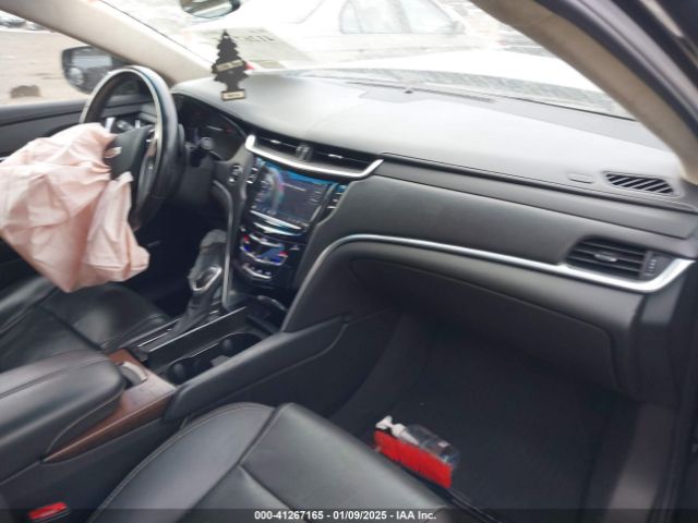 Photo 4 VIN: 2G61U5S37K9156366 - CADILLAC XTS 