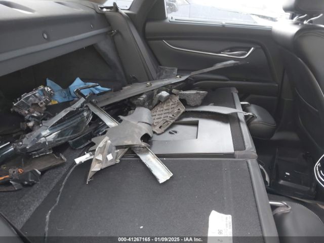 Photo 7 VIN: 2G61U5S37K9156366 - CADILLAC XTS 