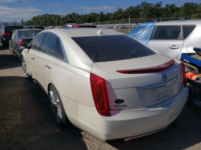 Photo 2 VIN: 2G61U5S38D9100469 - CADILLAC XTS PLATIN 