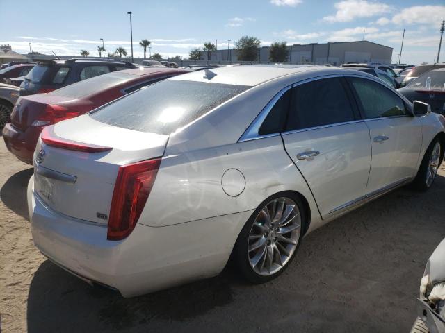 Photo 3 VIN: 2G61U5S38D9100469 - CADILLAC XTS PLATIN 