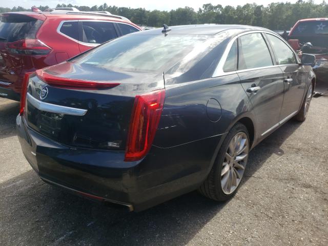 Photo 3 VIN: 2G61U5S38D9101041 - CADILLAC XTS PLATIN 