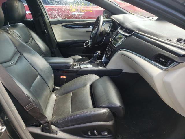 Photo 4 VIN: 2G61U5S38D9101041 - CADILLAC XTS PLATIN 