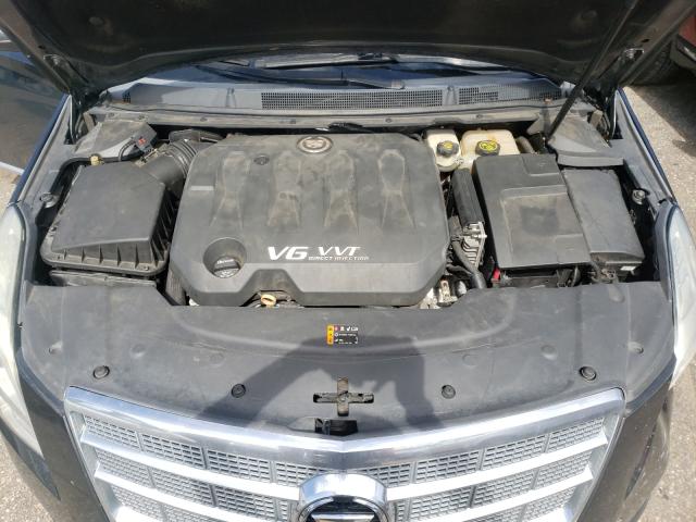 Photo 6 VIN: 2G61U5S38D9101041 - CADILLAC XTS PLATIN 