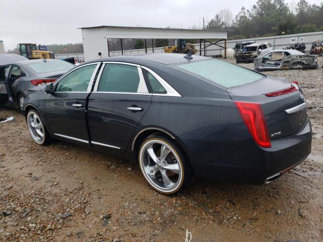 Photo 1 VIN: 2G61U5S38D9106742 - CADILLAC XTS 