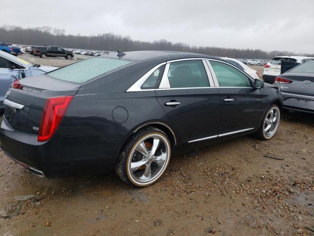 Photo 2 VIN: 2G61U5S38D9106742 - CADILLAC XTS 