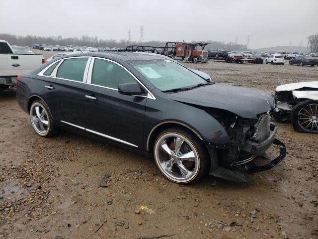 Photo 3 VIN: 2G61U5S38D9106742 - CADILLAC XTS 