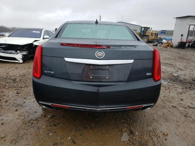 Photo 5 VIN: 2G61U5S38D9106742 - CADILLAC XTS 