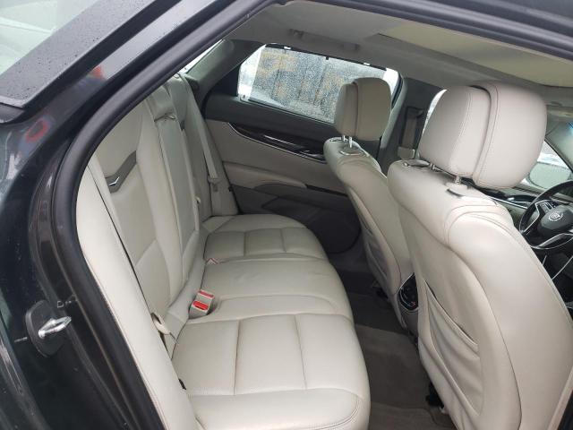 Photo 9 VIN: 2G61U5S38D9106742 - CADILLAC XTS 