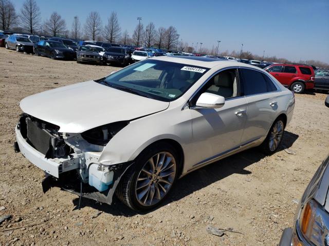 Photo 0 VIN: 2G61U5S38D9115585 - CADILLAC XTS PLATIN 