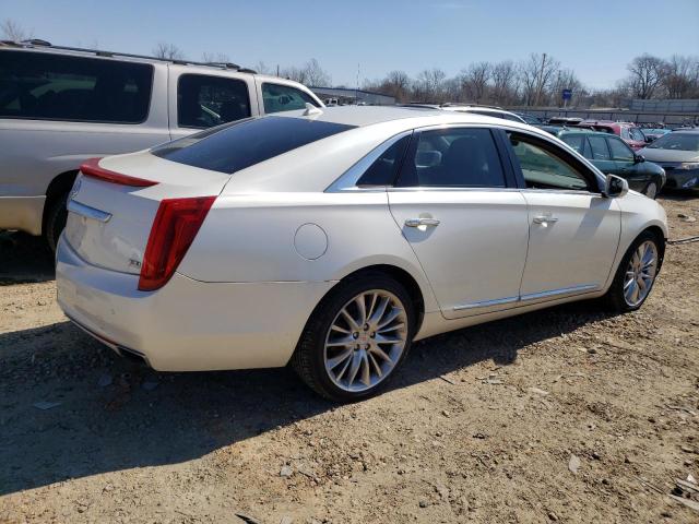 Photo 2 VIN: 2G61U5S38D9115585 - CADILLAC XTS PLATIN 