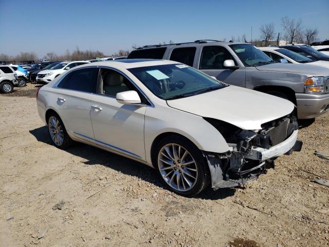 Photo 3 VIN: 2G61U5S38D9115585 - CADILLAC XTS PLATIN 