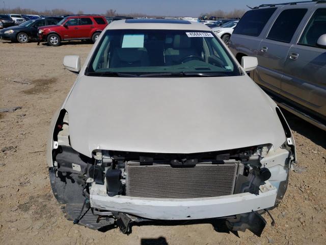 Photo 4 VIN: 2G61U5S38D9115585 - CADILLAC XTS PLATIN 