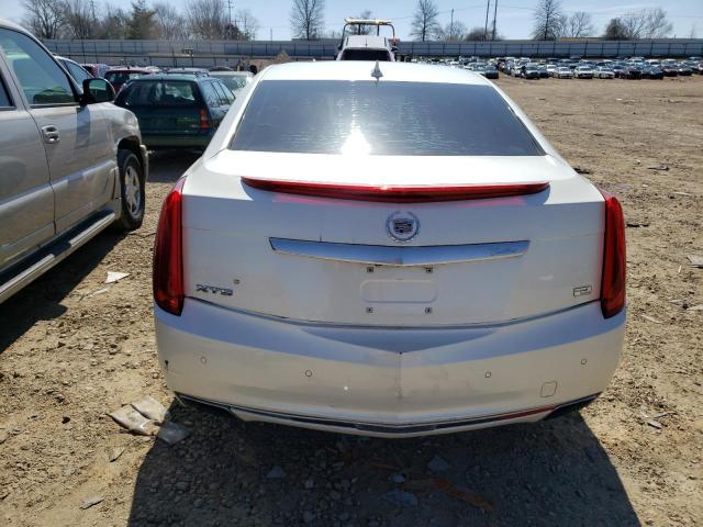 Photo 5 VIN: 2G61U5S38D9115585 - CADILLAC XTS PLATIN 