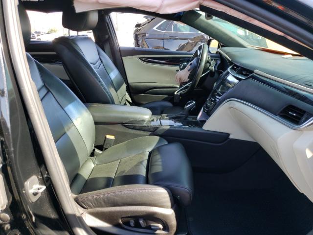 Photo 4 VIN: 2G61U5S38D9141801 - CADILLAC XTS PLATIN 