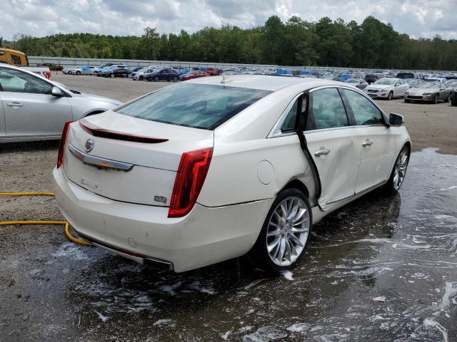 Photo 3 VIN: 2G61U5S38D9185720 - CADILLAC XTS PLATIN 