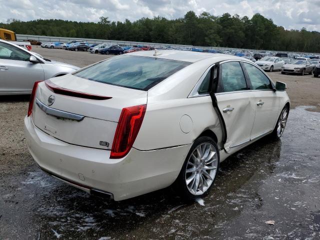 Photo 8 VIN: 2G61U5S38D9185720 - CADILLAC XTS PLATIN 