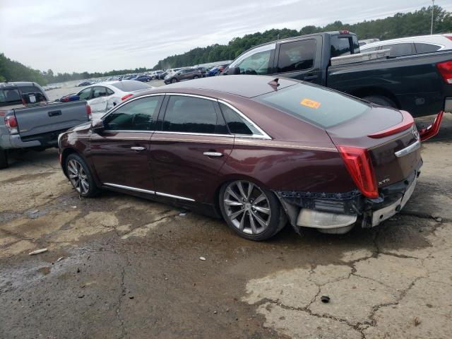 Photo 1 VIN: 2G61U5S38E9246226 - CADILLAC XTS 