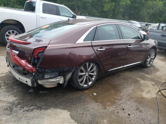 Photo 2 VIN: 2G61U5S38E9246226 - CADILLAC XTS 