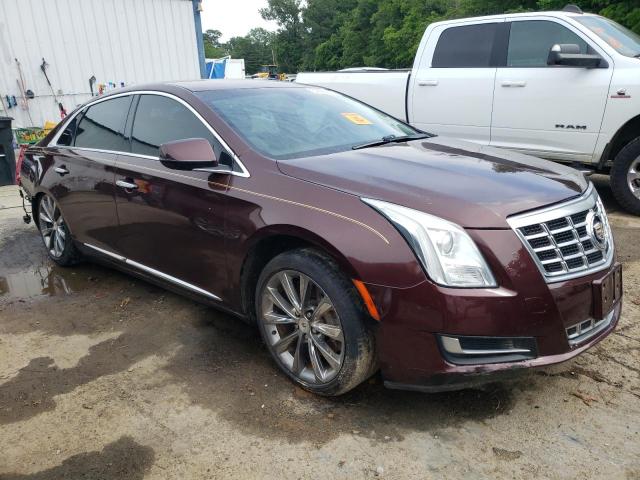 Photo 3 VIN: 2G61U5S38E9246226 - CADILLAC XTS 