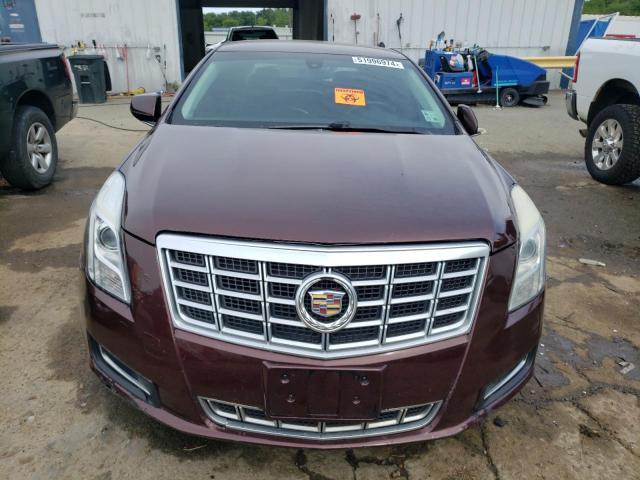 Photo 4 VIN: 2G61U5S38E9246226 - CADILLAC XTS 