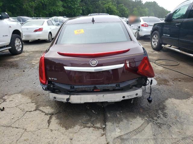 Photo 5 VIN: 2G61U5S38E9246226 - CADILLAC XTS 