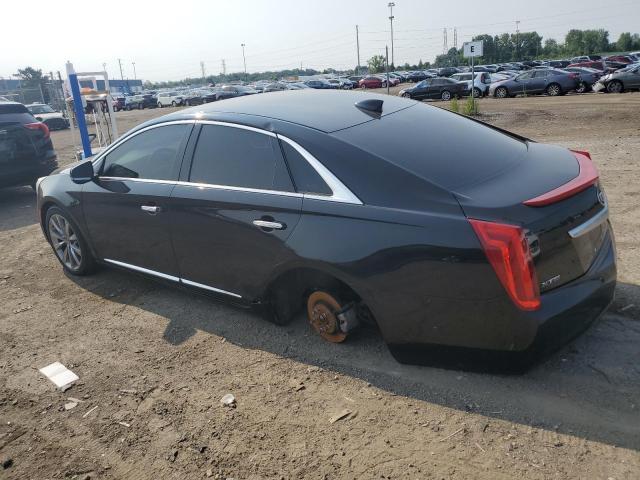 Photo 1 VIN: 2G61U5S38F9140361 - CADILLAC XTS 