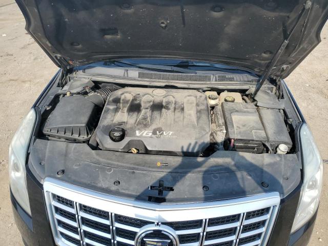 Photo 10 VIN: 2G61U5S38F9140361 - CADILLAC XTS 