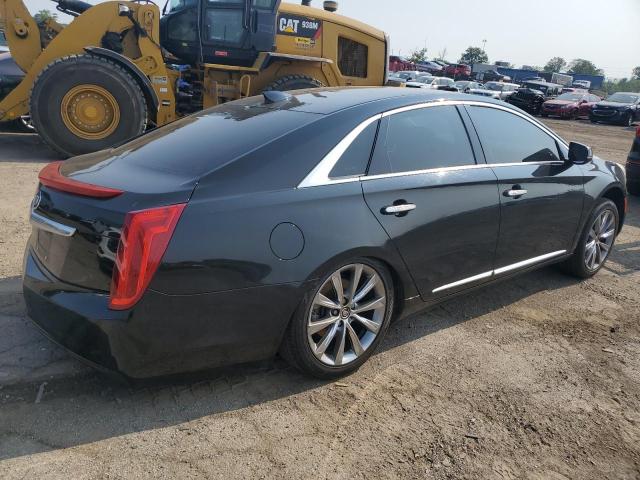 Photo 2 VIN: 2G61U5S38F9140361 - CADILLAC XTS 