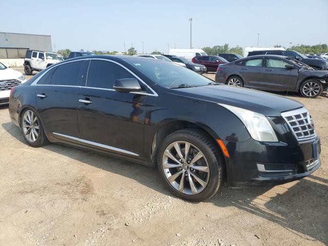 Photo 3 VIN: 2G61U5S38F9140361 - CADILLAC XTS 