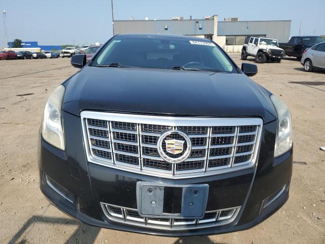 Photo 4 VIN: 2G61U5S38F9140361 - CADILLAC XTS 