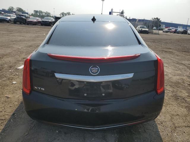 Photo 5 VIN: 2G61U5S38F9140361 - CADILLAC XTS 