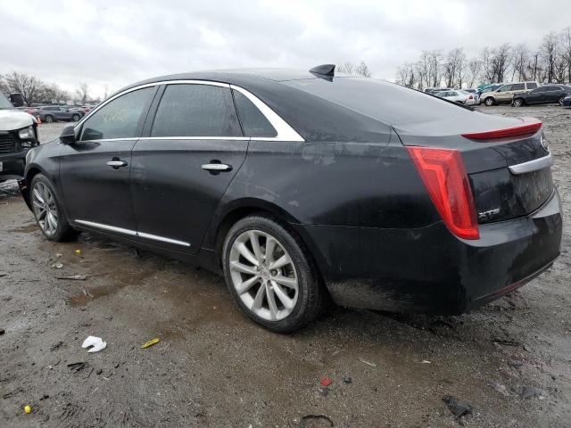 Photo 1 VIN: 2G61U5S38F9160514 - CADILLAC XTS 