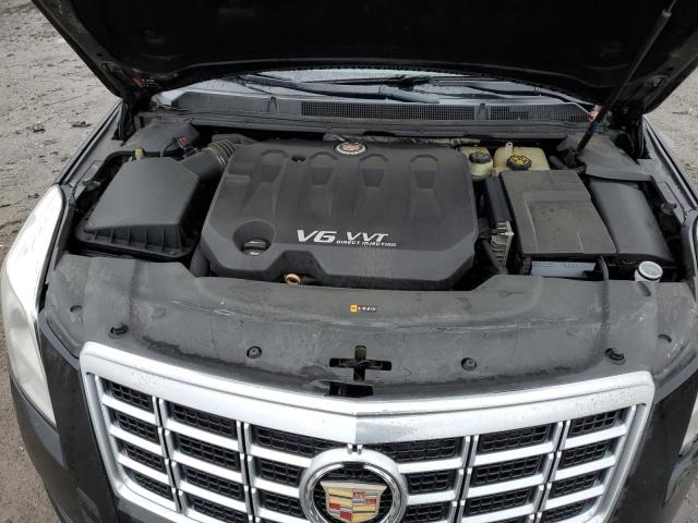 Photo 10 VIN: 2G61U5S38F9160514 - CADILLAC XTS 