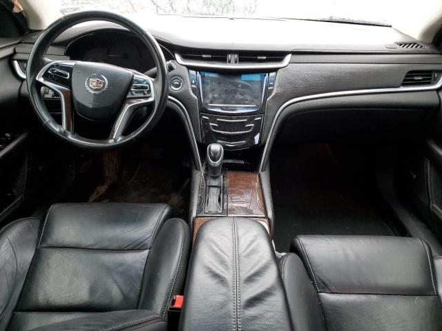 Photo 7 VIN: 2G61U5S38F9160514 - CADILLAC XTS 