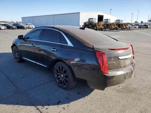 Photo 1 VIN: 2G61U5S38F9161260 - CADILLAC XTS 