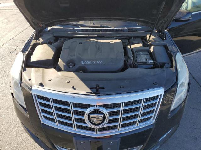 Photo 10 VIN: 2G61U5S38F9161260 - CADILLAC XTS 