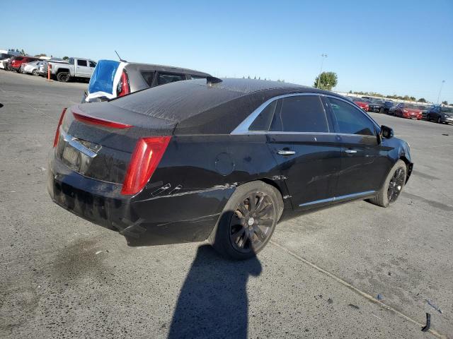 Photo 2 VIN: 2G61U5S38F9161260 - CADILLAC XTS 