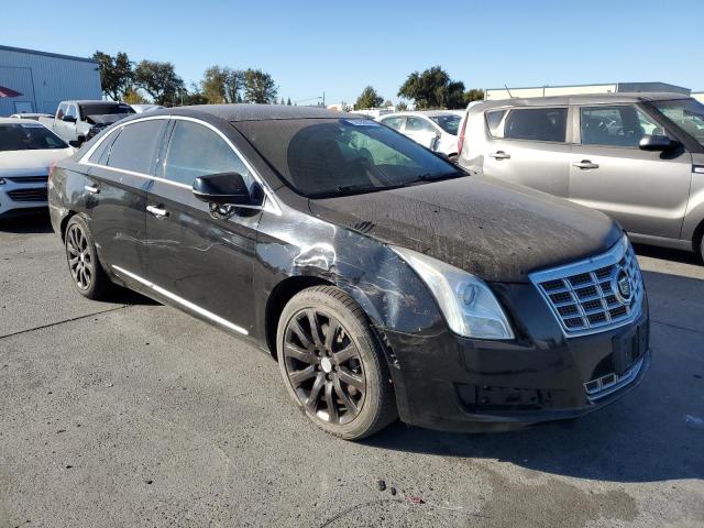 Photo 3 VIN: 2G61U5S38F9161260 - CADILLAC XTS 