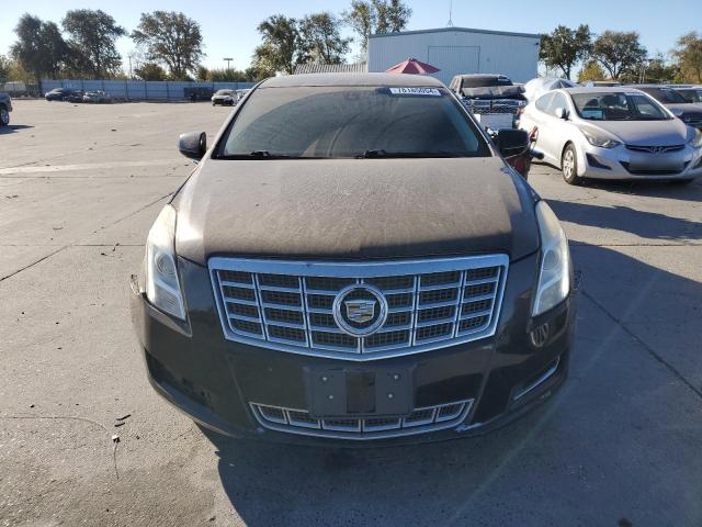 Photo 4 VIN: 2G61U5S38F9161260 - CADILLAC XTS 