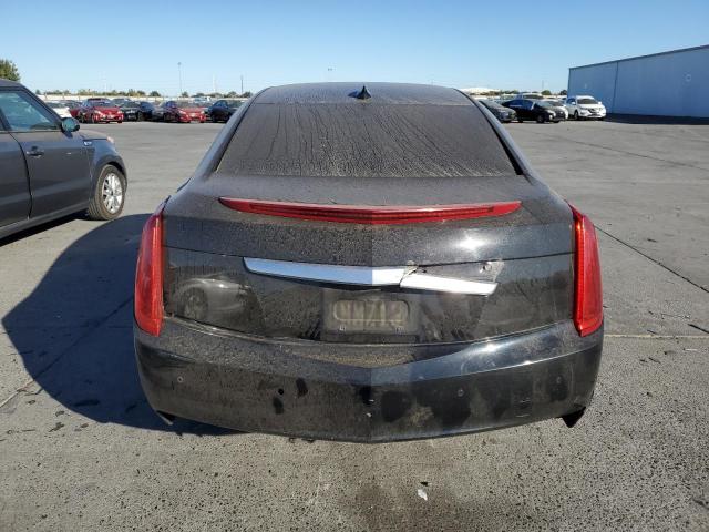 Photo 5 VIN: 2G61U5S38F9161260 - CADILLAC XTS 